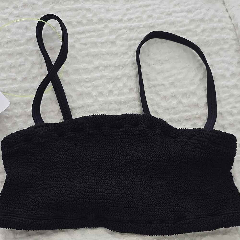 Hunza G Gigi Top. OS NWT